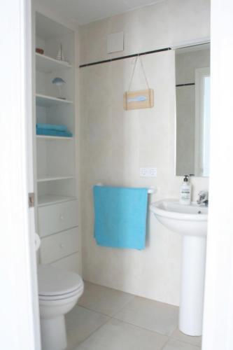 Appartement Pianc *