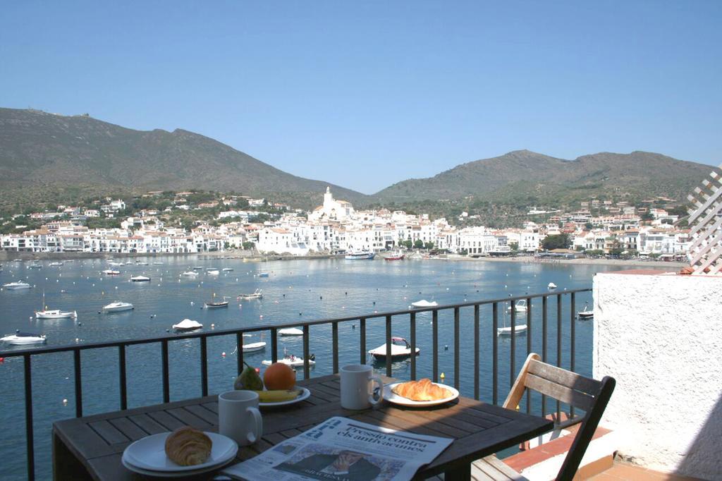Appartement Pianc Cadaqués