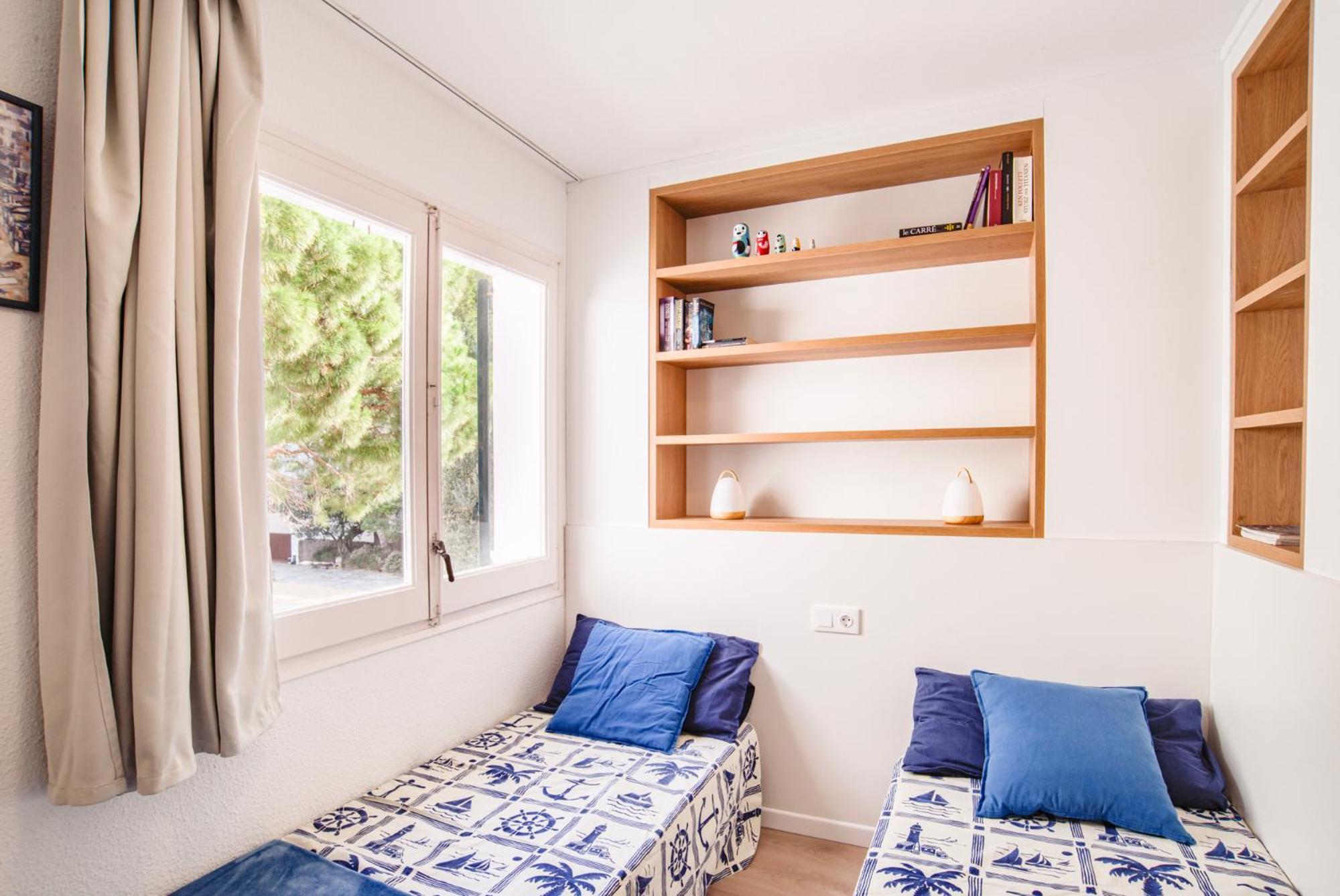 Appartement Pianc Cadaqués