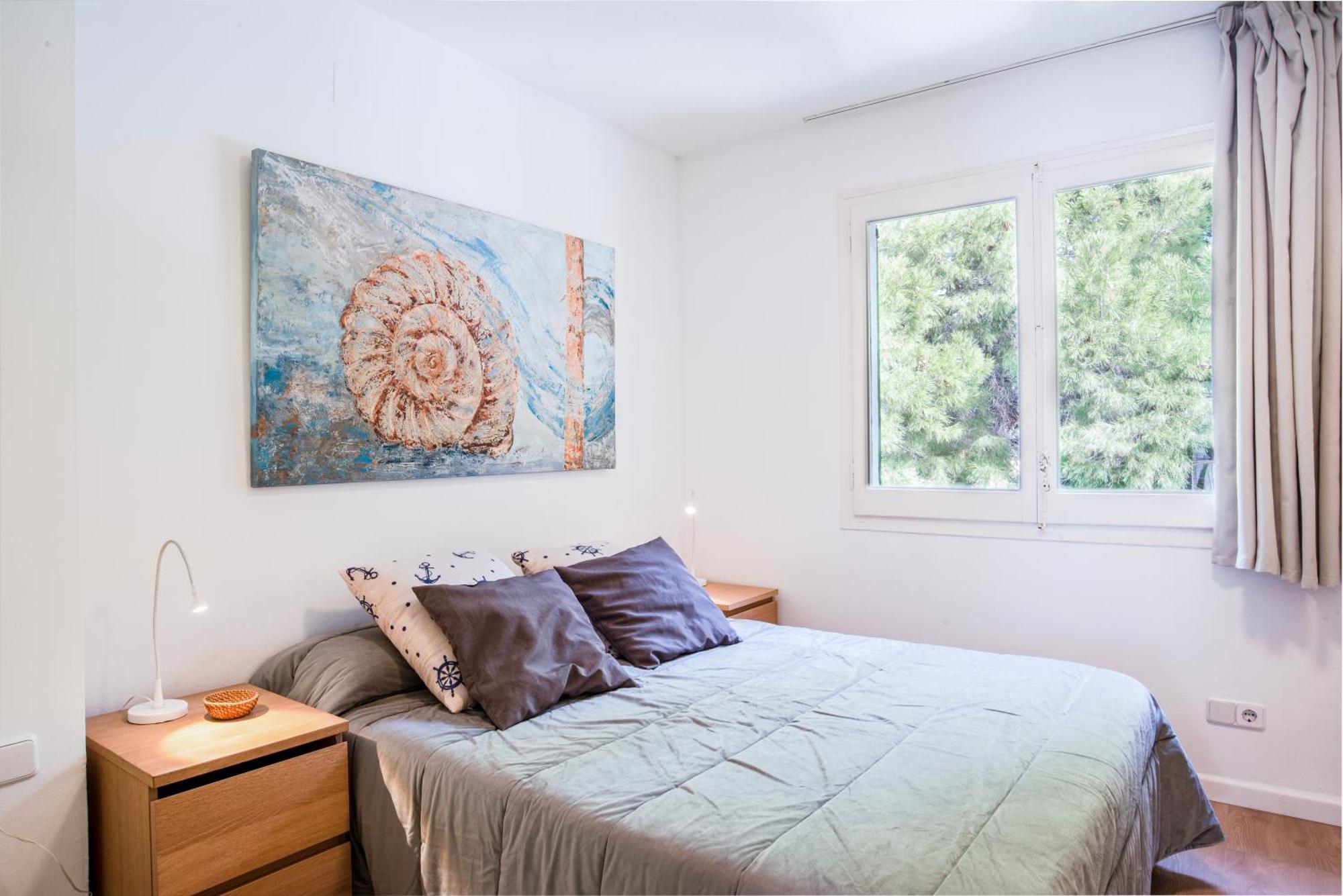 Pianc Appartement