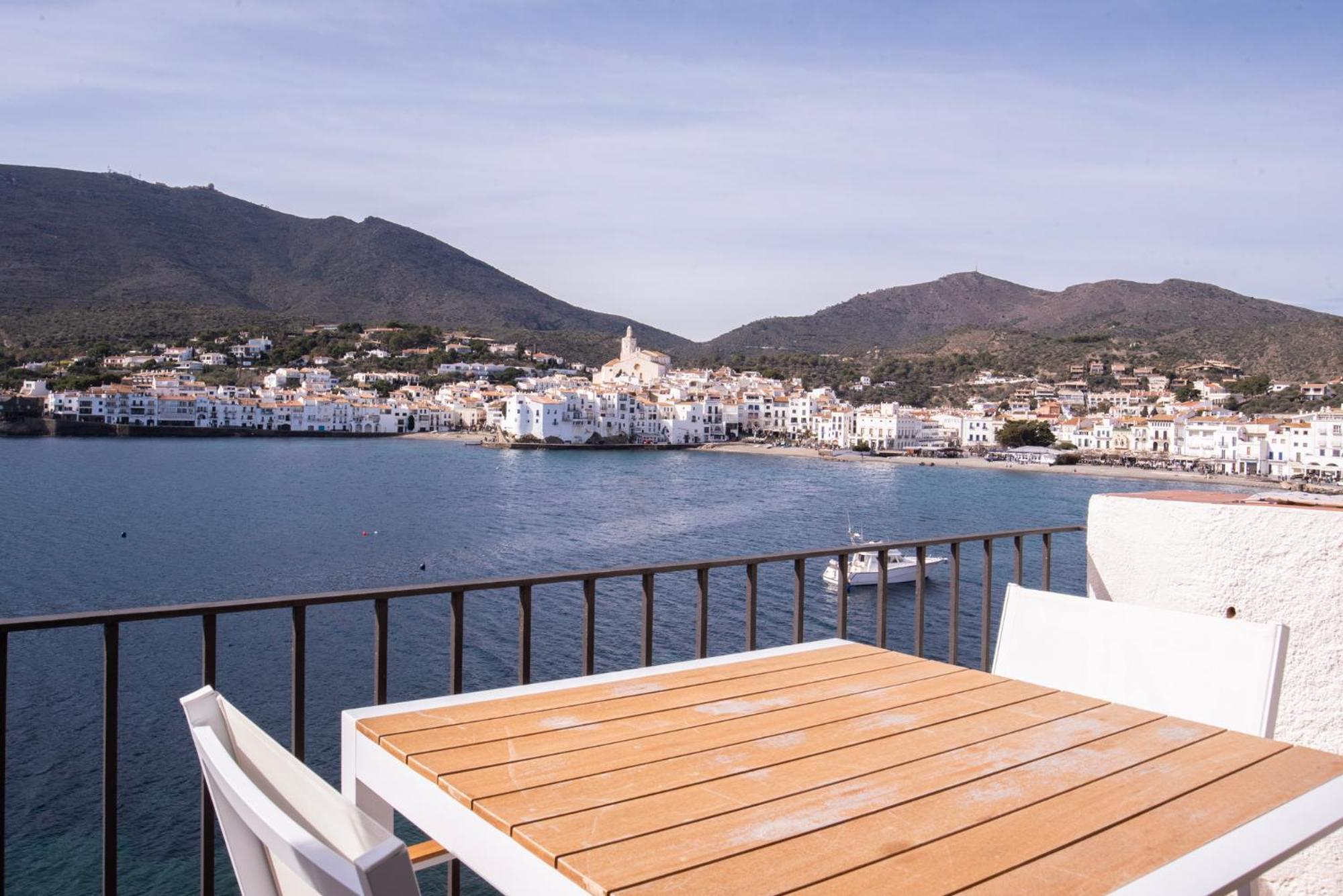 Appartement Pianc Cadaqués
