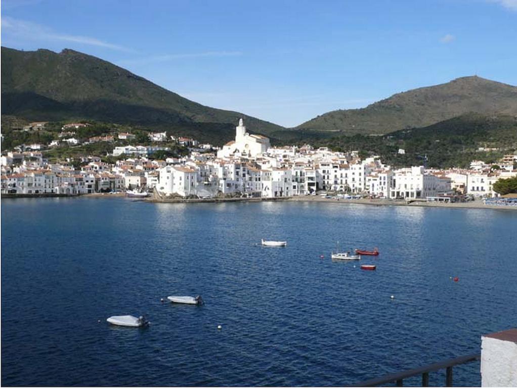 Pianc Cadaqués